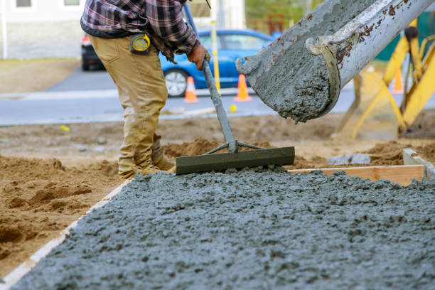 Best Concrete Demolition Services in Century, FL